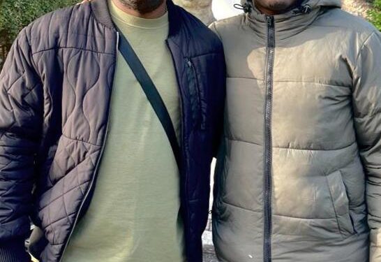 Makinde’s Deputy Chief Of Staff, Oyekunle, Hails Hon. Seun Olufade On Birthday Anniversary