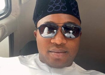 Birthday Vaudeville: MOE EXTOLS IBNLG CHAIRMANSHIP CANDIDATE, ONA-LA ON BIRTHDAY