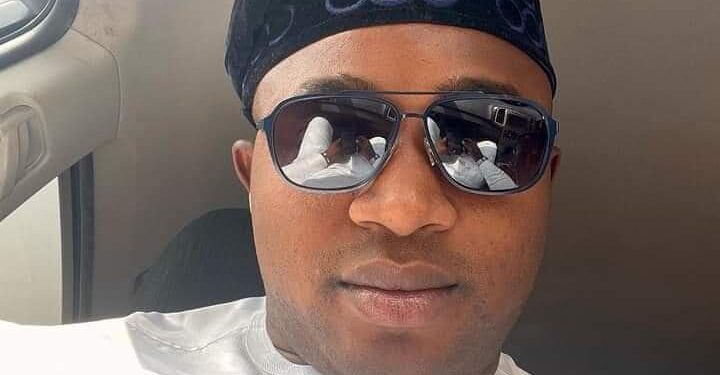 Birthday Vaudeville: MOE EXTOLS IBNLG CHAIRMANSHIP CANDIDATE, ONA-LA ON BIRTHDAY