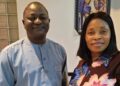 Christian Holy Pilgrimage Not Complete Without A Visit To Kingdom Of Jordan- Tope Alabi
