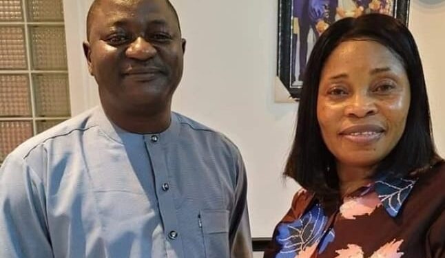 Christian Holy Pilgrimage Not Complete Without A Visit To Kingdom Of Jordan- Tope Alabi