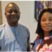 Christian Holy Pilgrimage Not Complete Without A Visit To Kingdom Of Jordan- Tope Alabi