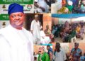 Oyo Lawmaker AKT breaks silence on his empowerment program tagged: AKT STRATEGY SUPPORT PROGRAM (AKT-SSP)