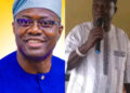 2024 INTERFAITH PRAYER: RECIPROCATE GOV. MAKINDE’S  KIND GESTURES – COUNCIL BOSS CHARGES CIVIL SERVANTS