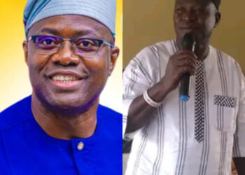 2024 INTERFAITH PRAYER: RECIPROCATE GOV. MAKINDE’S  KIND GESTURES – COUNCIL BOSS CHARGES CIVIL SERVANTS