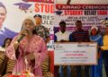 Oyo Govt Flags Off Disbursement Of Iresa Royal Foundation’s Student Relief Loan For Iresa Adu Indigenes