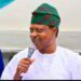 APC  FELICITATES WITH OYO REP. ADEREMI OSENI ON THE NEW YEAR, APPRECIATES HIS STEWARDSHIP AND EXEMPLARY PERFORMANCE TO THE PEOPLE OF IDO LOCAL GOVERNMENT
