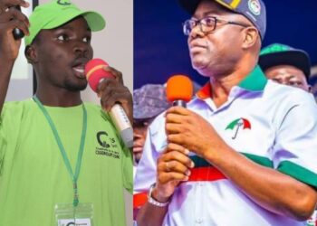 GOVERNOR SEYI MAKINDE OF OYO STATE SUSTAINABLE GROWTH AND PROSPERITY  By: Abdulsalam Mubarak Adio (Medinah, Kingdom of Saudi Arabia)