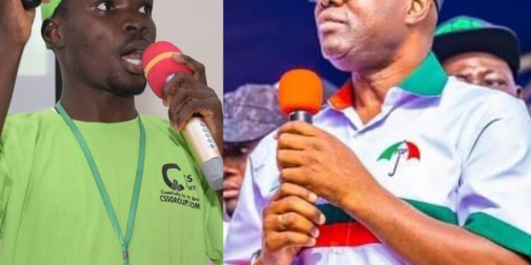 GOVERNOR SEYI MAKINDE OF OYO STATE SUSTAINABLE GROWTH AND PROSPERITY  By: Abdulsalam Mubarak Adio (Medinah, Kingdom of Saudi Arabia)