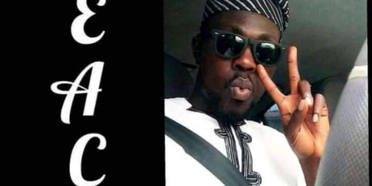 The Populist News Publisher, Aderibigbe Yisahu Ajibola, Expresses Profound Gratitude to Well-Wishers for Birthday Celebrations