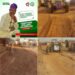 Oyo LG Election: PDP Chairmanship Candidate, Glorious Receives Praises for Road Grading Initiative in Ona Ara Community Areas
