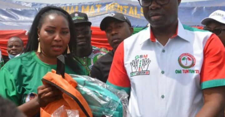 Schools Resumption: Oyo Govt To Distribute Backpacks, Other Basic Needs To Vulnerable Pupils In 33 LGs – Commissioner For Women Affairs And Social Inclusion