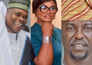 Engr Akeem Olatunji Extends Warm Birthday Wishes to Dr. Wasiu Olatunbosun, Mrs. Bosede Sadiq for Their Remarkable Contributions to Oyo State