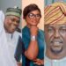 Engr Akeem Olatunji Extends Warm Birthday Wishes to Dr. Wasiu Olatunbosun, Mrs. Bosede Sadiq for Their Remarkable Contributions to Oyo State