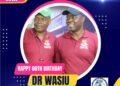 A Culture Icon @60: Oyo Yoruba Youth Felicitates Oyo Commissioner for Culture and Tourism, Dr. Wasiu Olatunbosun on Birthday