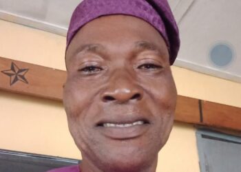I remain the leader of Ido Legislative House— Tirimisiyu Abidoye   …describes his purported removal as a comedy show