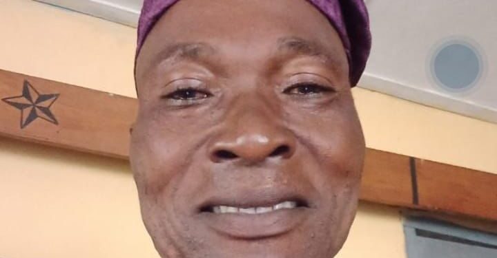 I remain the leader of Ido Legislative House— Tirimisiyu Abidoye   …describes his purported removal as a comedy show