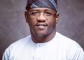 HUMANITARIANISM: ANOTHER SIDE TO BARR. SEUN ASHAMU’S COIN   By Akinloluwa Akinbode