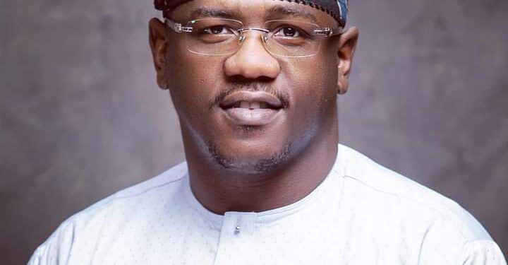 HUMANITARIANISM: ANOTHER SIDE TO BARR. SEUN ASHAMU’S COIN   By Akinloluwa Akinbode