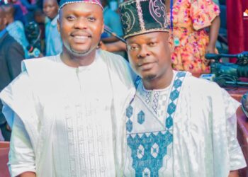 Oyo Lawmaker, Waheed Akintayo Appreciates Gov. Makinde for Re-Appointing Hon. Akinlade as S.A. on Oluyole Fed. Constituency