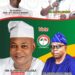 Oyo East PDP Chairmanship Candidate, Hon Oluokun Constitutes Campaign Council, Names Alh Kareem Rasheed  Agba As Director-General