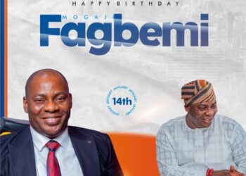 Birthday: Visionary Leader ,Other Virtues Akin Fagbemi Portrays -Explainer