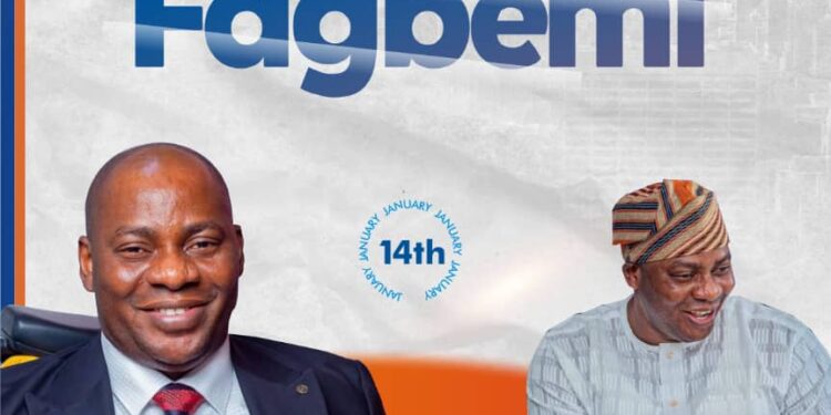 Birthday: Visionary Leader ,Other Virtues Akin Fagbemi Portrays -Explainer