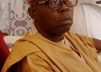 APC CELEBRATING AN EXEMPLARY, DYNAMIC LEADER AND AN ASTUTE PROFESSIONAL POLITICIAN.  “`Alhaji (Hon) Hakeem Taiwo Okedina“`