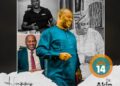 Birthday Celebration : We want to express our gratitude for your support, love, and generosity, Supreme Youth Forum (SYF) Congratulates Dr Akin Fagbemi on his Birthday