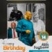 Birthday Celebration : We want to express our gratitude for your support, love, and generosity, Supreme Youth Forum (SYF) Congratulates Dr Akin Fagbemi on his Birthday