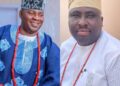Birthday: AgbaAkin-Mayegun Benedict Akika Extends Wishes to Mogaji Dr  Fagbemi, Recognizing His Exceptional Qualities and Contributions