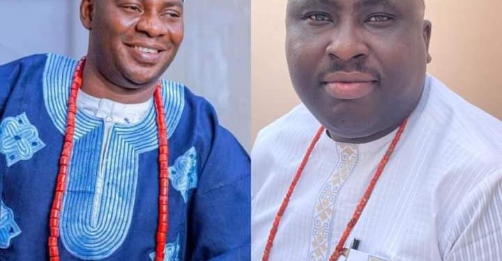 Birthday: AgbaAkin-Mayegun Benedict Akika Extends Wishes to Mogaji Dr  Fagbemi, Recognizing His Exceptional Qualities and Contributions