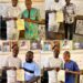 Just In: Oyo Lawmaker, Waheed Akintayo Appointments Aides