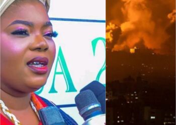 Oyo Iyaloja General, Princess Folashade Abeo, Expresses Sympathy for Ibadan Explosion Victims