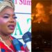 Oyo Iyaloja General, Princess Folashade Abeo, Expresses Sympathy for Ibadan Explosion Victims