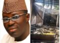 Devastating Ibadan Explosion : Arapaja Sympathizes With  Victims