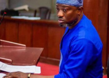 Ibadan Explosion: Hon. Babajide Gabriel sympathizes with victims,  Urges Caution