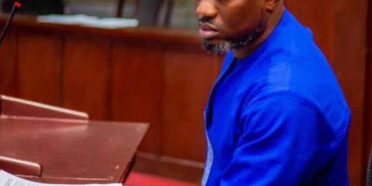 Ibadan Explosion: Hon. Babajide Gabriel sympathizes with victims,  Urges Caution