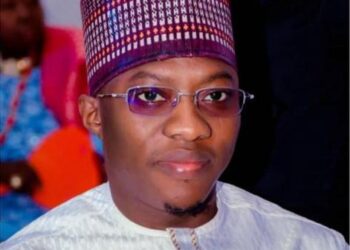 FAOZEY SYMPATHISES WITH VICTIMS OF IBADAN EXPLOSIVES INCIDENT