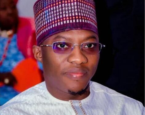 FAOZEY SYMPATHISES WITH VICTIMS OF IBADAN EXPLOSIVES INCIDENT