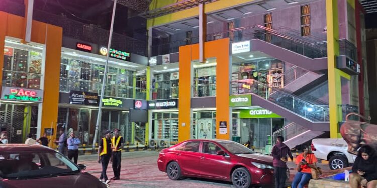 Bodija Blast; Ace Mall sympathizes with Victims, assures customers