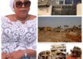 IBADAN BLAST: OYO LAWMAKER,COMFORTER SYMPATHIZES WITH VICTIMS, HAILS OYO GOV’T INTERVENTION AND ADMONISHES CITIZENS TO DESIST FROM ILLEGAL ACTIVITIES