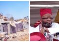 Explosion: Oyo Turaki Adini, Mogaji Adanla sues for synergy between Gov’t, Citizens against ‘Illegal Miners’