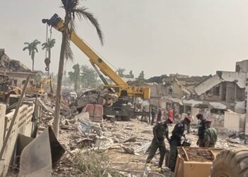 Explosion: O’First Group Commiserates with Victims, Oyo State