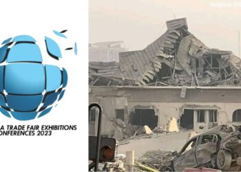 Bodija Explosion: Massive Havoc on Oyo Economy – MTF Nigeria Commiserates with Oyo Govt