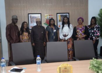 Explosion: Tinubu’s aide, Moremi Ojudu, LASEMA visit Ibadan, commend Makinde’s swift response