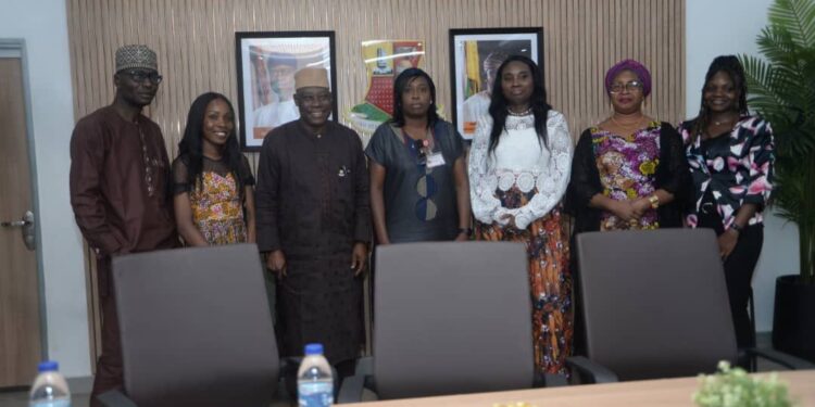 Explosion: Tinubu’s aide, Moremi Ojudu, LASEMA visit Ibadan, commend Makinde’s swift response