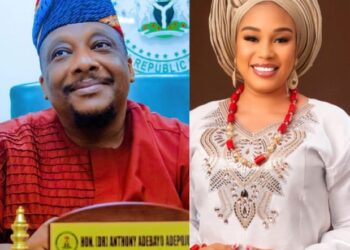 Birthday: Ramata(RAD) congratulates Dr. Adepoju Adebayo on his Birthday.