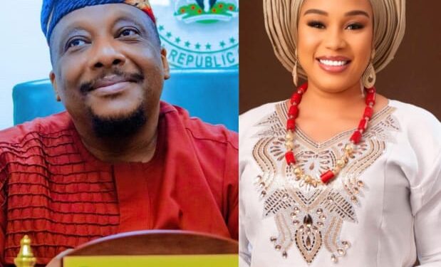 Birthday: Ramata(RAD) congratulates Dr. Adepoju Adebayo on his Birthday.