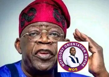 Open Letter to President Asiwaju Bola Ahmed Tinubu GCFR: Urgent Call for Action and State Empowerment